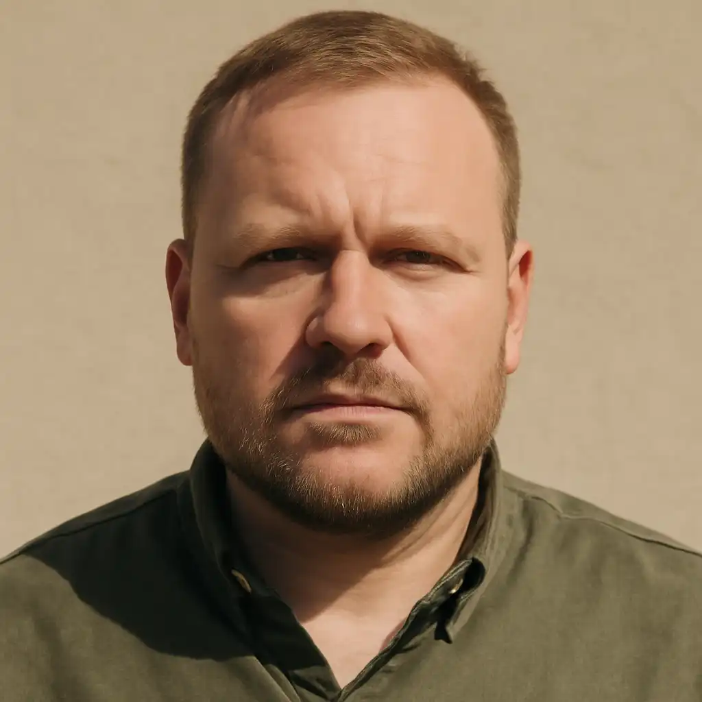 Pieter Hendriksen